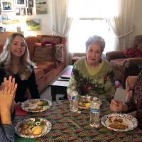 Intergenerational Bonding